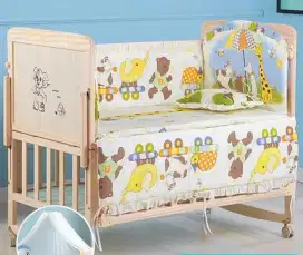 Dijual box bayi multifungsi