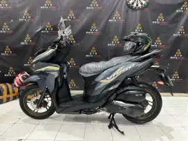 jrg pake New VARIO ISS KEYLESS 125 2023