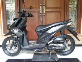 Honda Beat Street CBS 2022 Like New