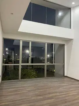 Rumah Baru di Pantai Indah Kapuk View Lapangan Golf