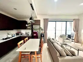 KEBAYORAN INFINITY RUMAH CANTIK HOMI SYMPHONY GARDEN EMERALD DISCOVERY