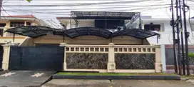 Dijual Rumah Di Green Ville Jakarta Barat
