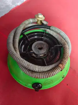 Kompar Gas 1 set