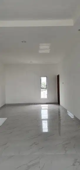 JUAL RUMAH BRAND NEW TAMAN PALEM LESTARI JAKARTA BARAT