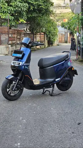 Motor Listrik Electrum H3 2024 (Ex Unit Rental) - EUB003