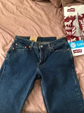 Celana Levis 511