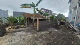Tanah Babakan canggu