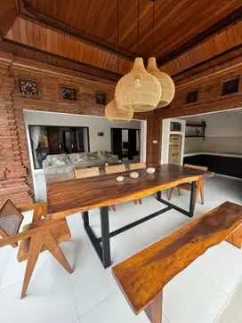 Villa Ubud Modern Traditional Style in Heart of Ubud