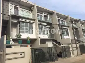 DIJUAL RUMAH BRAND NEW SUNTER PERMAI JAYA JAKARTA UTARA