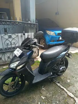 Vario karbu 2007 touring