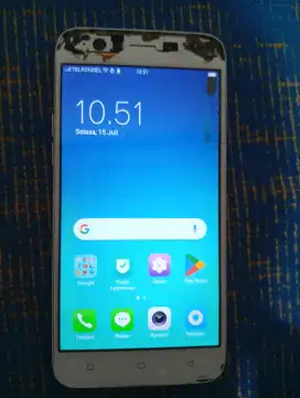 Oppo RAM 3/32 Batangan