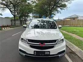 Wuling Cortez (2021)