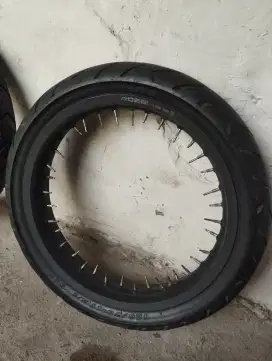 Velg Rosi ukuran 17.250 - 17.215