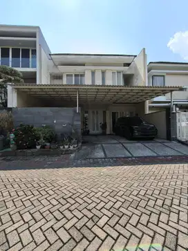 RUMAH SECOND CITRALAND MINIMALIS WITH POOL4