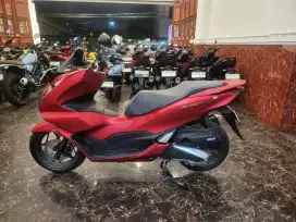 DP 1 JT PROMO PCX 160 ABS 2024 LIKE NEW BERGARANSI FREE OLI SERVICE