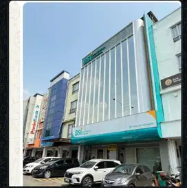 Jual cepat Ruko Matraman Jakarta Timur