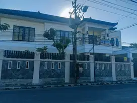 Rumah Manyar Rejo Surabaya SHM, dekat Kampus UNTAG, dekat MERR