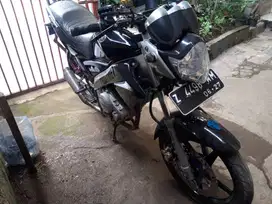 YAMAHA VIXION 2008
