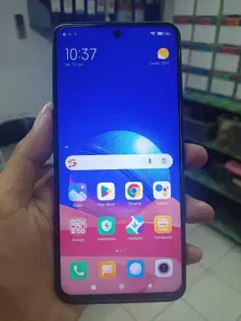 Redmi Note 9 Pro 6+1/64 TT/BT