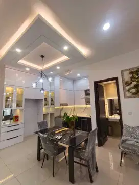 Dijual Rumah di PIK2 Cluster Springville Uk 8x15