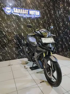 HONDA SUPRA GTR 150 TH 2016