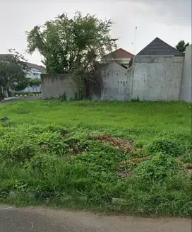 Dijual Kavling Hook Siap Bangun di Taman Modern Cakung, Jakarta Timur