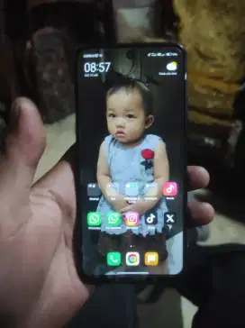 BT/Jual Redmi Note 10 5G 8/128 Batangan