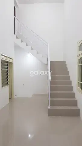 Rumah Siap Huni Di Nirwana Eksekutif