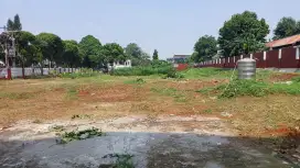 Disewakan Tanah Kavling Strategis di Jakarta Selatan