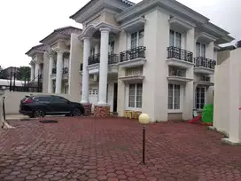 Rumah Mewah Di Royal Residence Pulo Gebang , Jakarta Timur