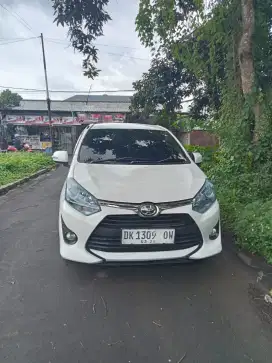 avanza G 2012 Manual siap pakai
