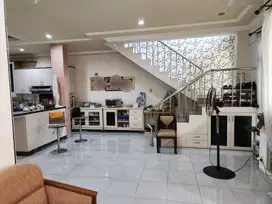 Jual rumah Pluit timur residence 8x20 SHM rapi banget furnish