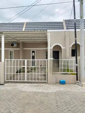 Dijual Rumah Siap Huni Gunung Anyar Surabaya Selatan