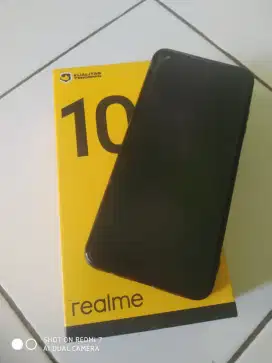 Realme 10 BU siapa cepat dia dapat