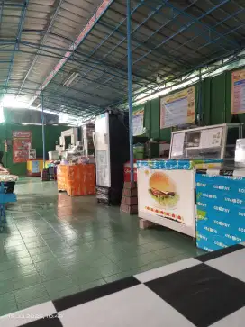 Lowongan kerja Jualan dikantin sekolahan