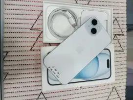iPhone 15 128 GB second like new