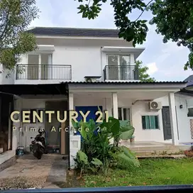 Rumah Luas 2 Lantai Siap Huni Strategis di Bintaro Sektor 9. 13659