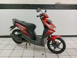 Beat karbu 2009 lengkap bagus