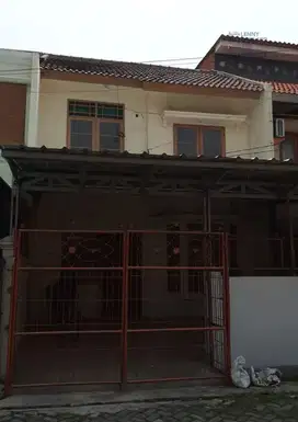 Disewakan Segera Rumah Taman Palem Lestari Buruan Sebelum Habis
