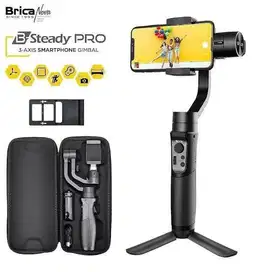 GIMBAL HP STABIILOZER HP MULUS