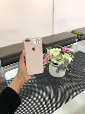 IPHONE 7PLUS 256GB EX IBOX FULLSET BERGARANSI KREDIT DAN TUKER TAMBAH