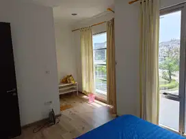 Disewakan Cepat Rumah Golf Island Uk 6x15 Full Furnished