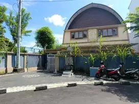 Ocean View Villa Mewah dan nyaman strategis siap Huni