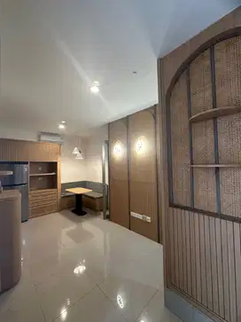 Rumah Minimalis Full Furnish di Pantai Indah Kapuk