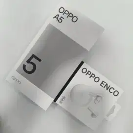 OPPO A5 TERBARU SPESIAL HARI INI BISA KREDIT DP 0%