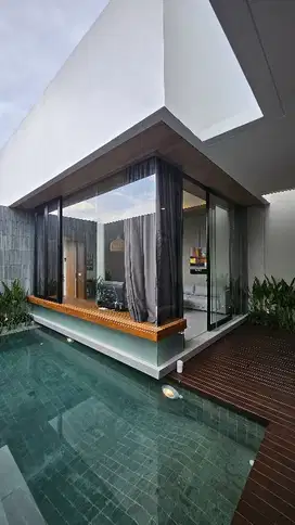 for rent villa in ubud