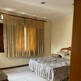 DISEWA / DIJUAL RUMAH KAV DISKUM TNI AD