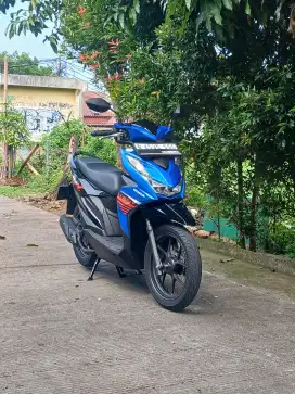 New Beat FI CBS Tahun 2023 Muluss Pakai