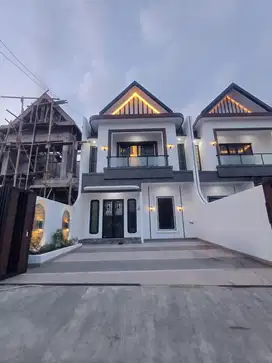 Jual rumah murah siap huni di jagakarsa Jakarta selatan