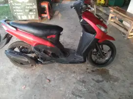 Mio smile 2011 komplit